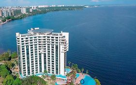 Tropical Executive Hotel Flats